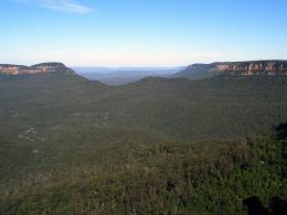 BlueMountains